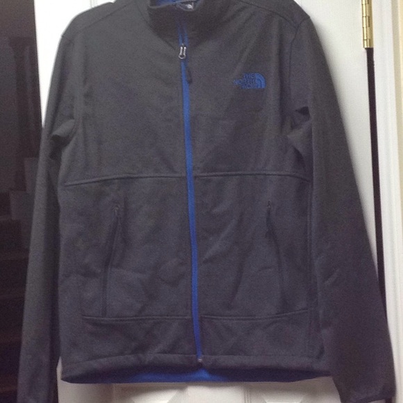 Men's North Face Jacket - Picture 1 of 7